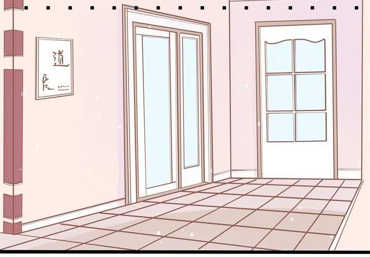 第41话 令人头疼的苏木木-第42话