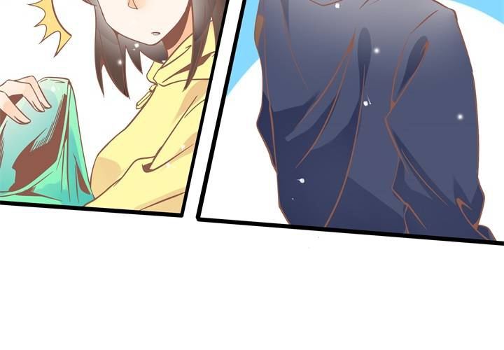 第41话 令人头疼的苏木木-第42话