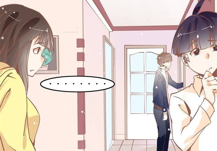 第41话 令人头疼的苏木木-第42话