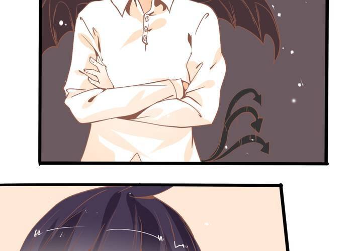 第43话 苏木木的小心思-第44话