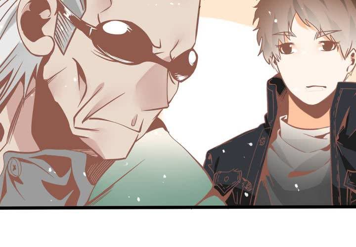 第49话 线索-第50话