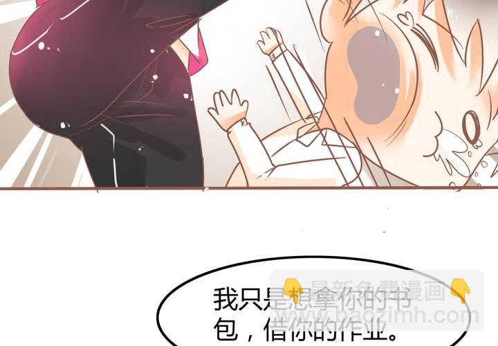 第5话 警告警告，严重警告！(1/2)-第6话