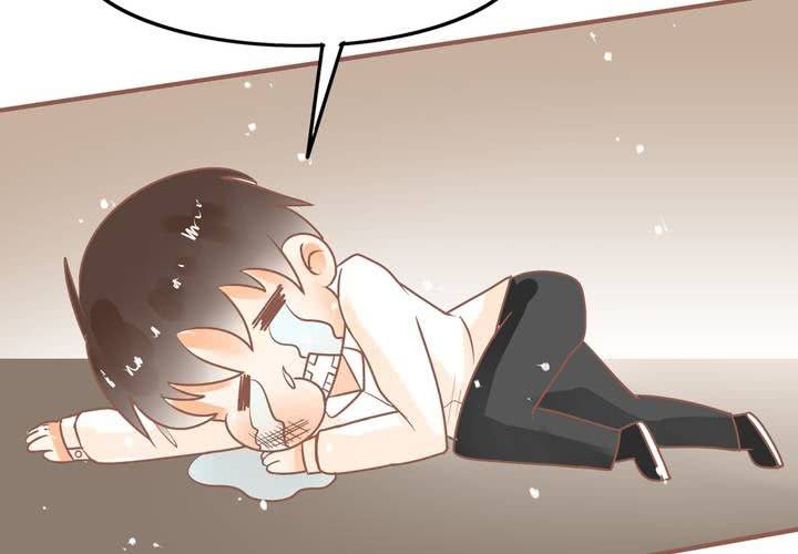 第5话 警告警告，严重警告！(1/2)-第6话