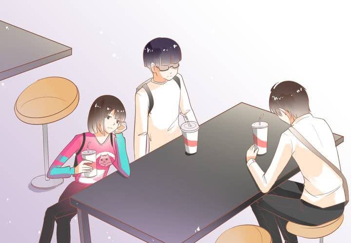 第5话 警告警告，严重警告！(1/2)-第6话