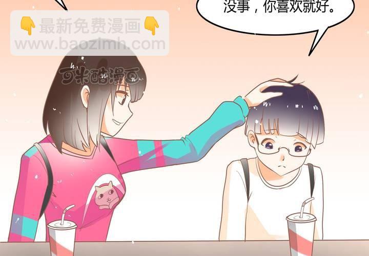 第5话 警告警告，严重警告！(1/2)-第6话