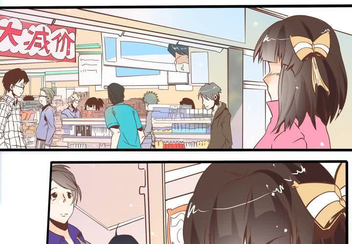 第53话 姨妈风波-第54话