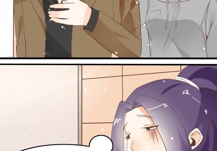 第55话 渣男？-第56话