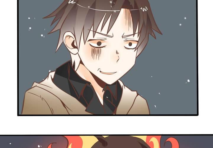 第55话 渣男？-第56话