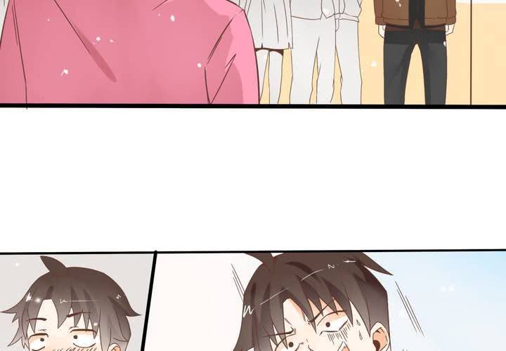 第55话 渣男？-第56话