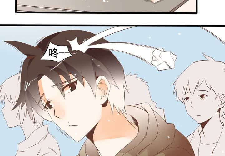 第57话 突击考试-第58话