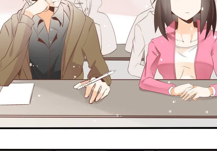 第57话 突击考试-第58话