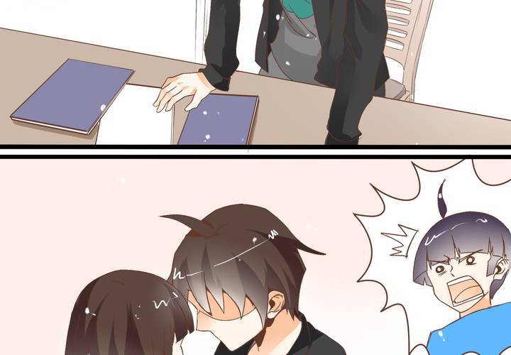 第59话 痛苦的学习日-第60话