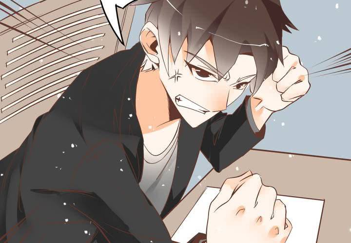 第59话 痛苦的学习日-第60话