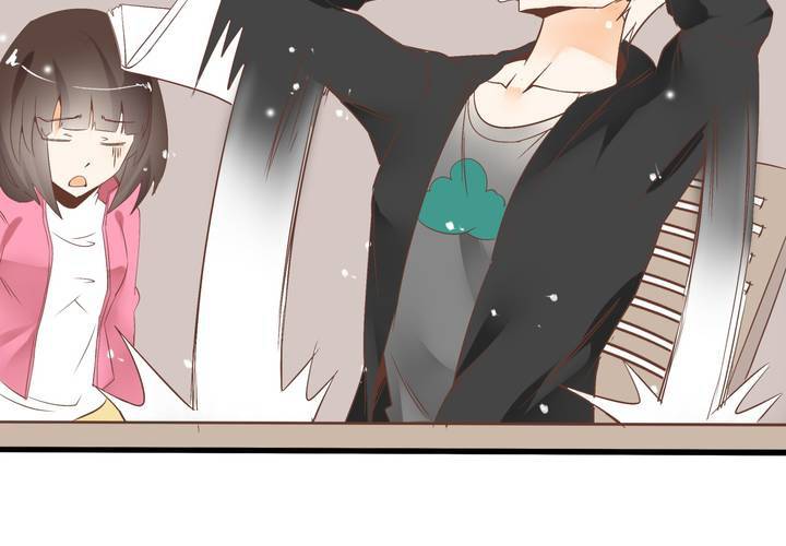 第59话 痛苦的学习日-第60话