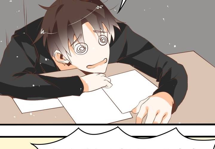 第59话 痛苦的学习日-第60话