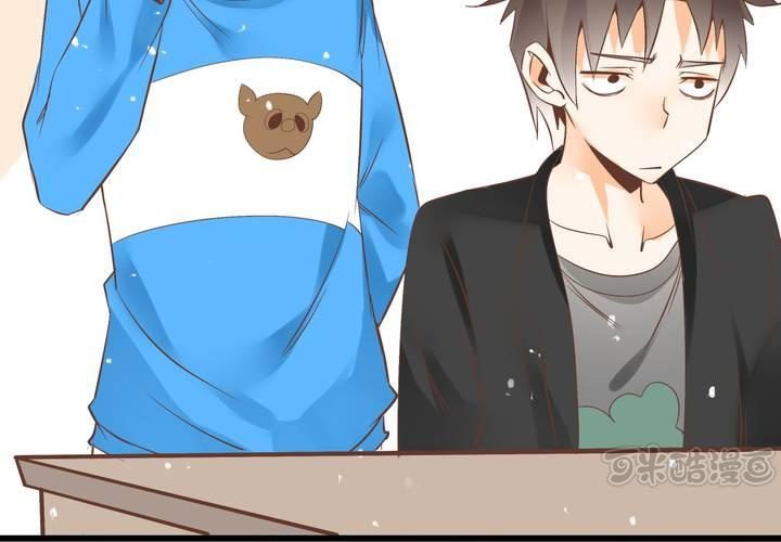 第59话 痛苦的学习日-第60话