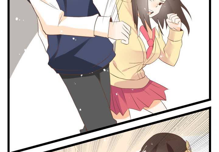 第63话 决斗-第64话