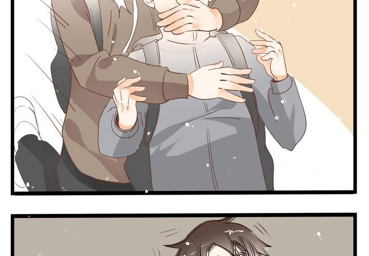 第65话 探险的开端-第66话