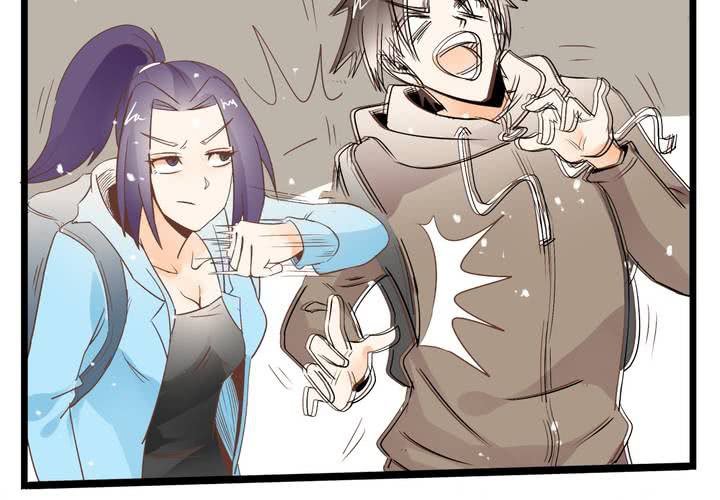 第65话 探险的开端-第66话