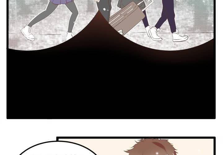 第65话 探险的开端-第66话