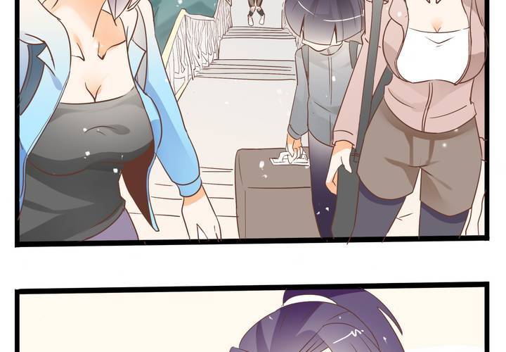 第65话 探险的开端-第66话