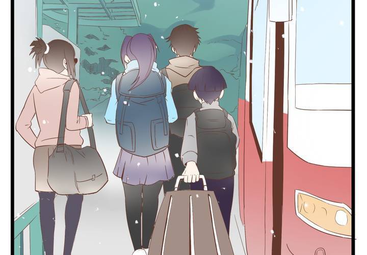 第65话 探险的开端-第66话