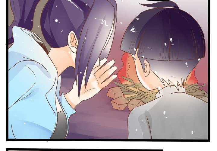 第67话 禽兽沈忘川-第68话