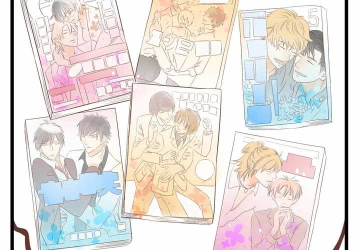 第67话 禽兽沈忘川-第68话