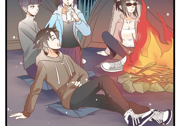 第67话 禽兽沈忘川-第68话