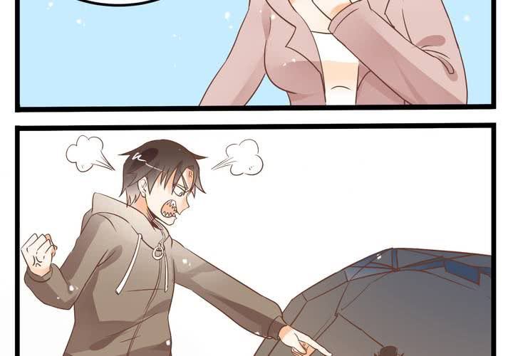 第67话 禽兽沈忘川-第68话