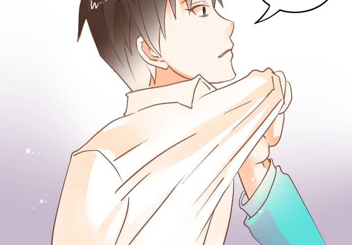 第7话 爸爸！你误会了！(1/2)-第8话