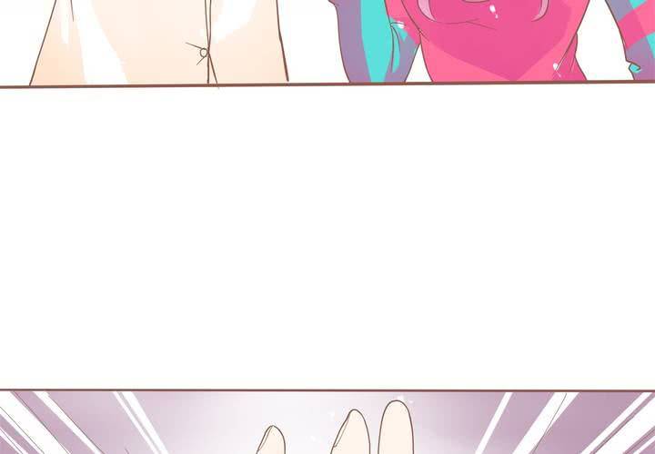 第9话 这个&ldquo;哔&mdash;&mdash;&rdquo;是什么鬼！？(1/2)-第10话