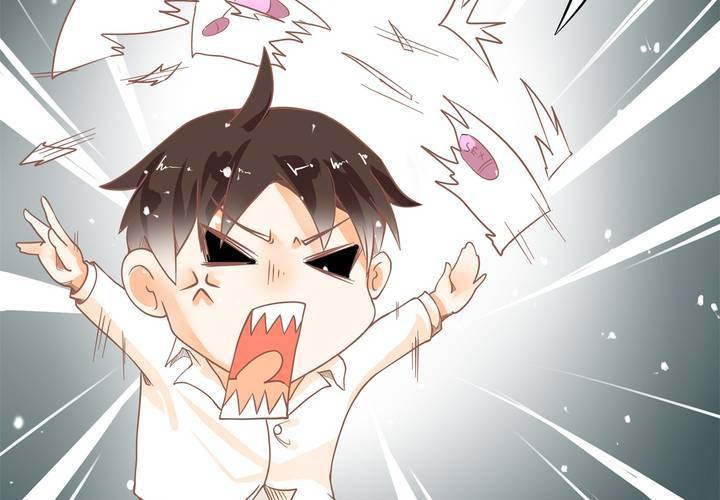 第9话 这个&ldquo;哔&mdash;&mdash;&rdquo;是什么鬼！？(1/2)-第10话