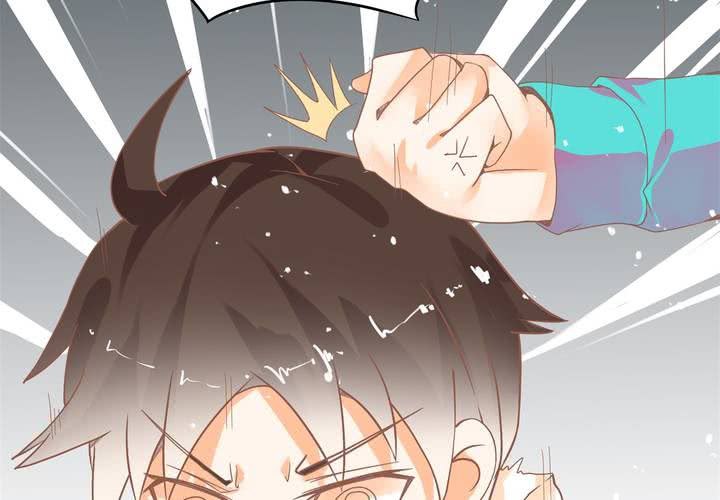 第9话 这个&ldquo;哔&mdash;&mdash;&rdquo;是什么鬼！？(1/2)-第10话