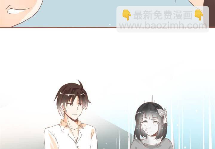 第9话 这个&ldquo;哔&mdash;&mdash;&rdquo;是什么鬼！？(1/2)-第10话