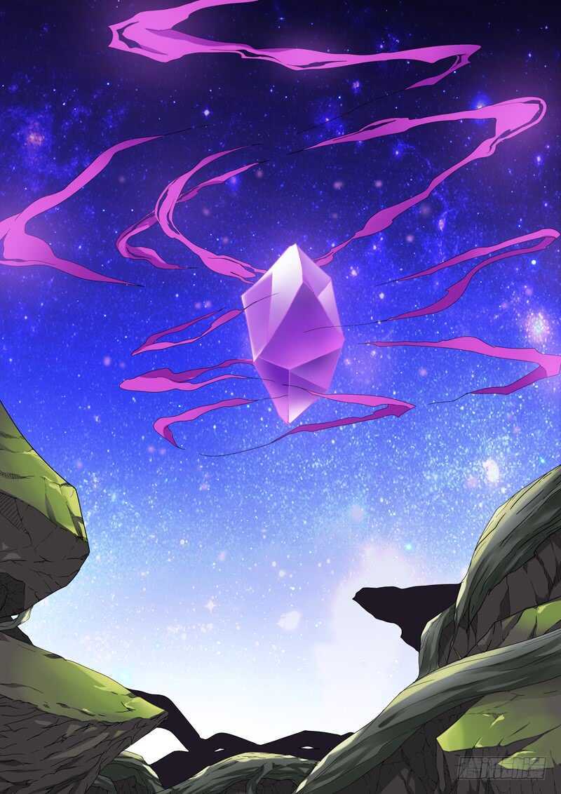 第222话 生命源石-第224话