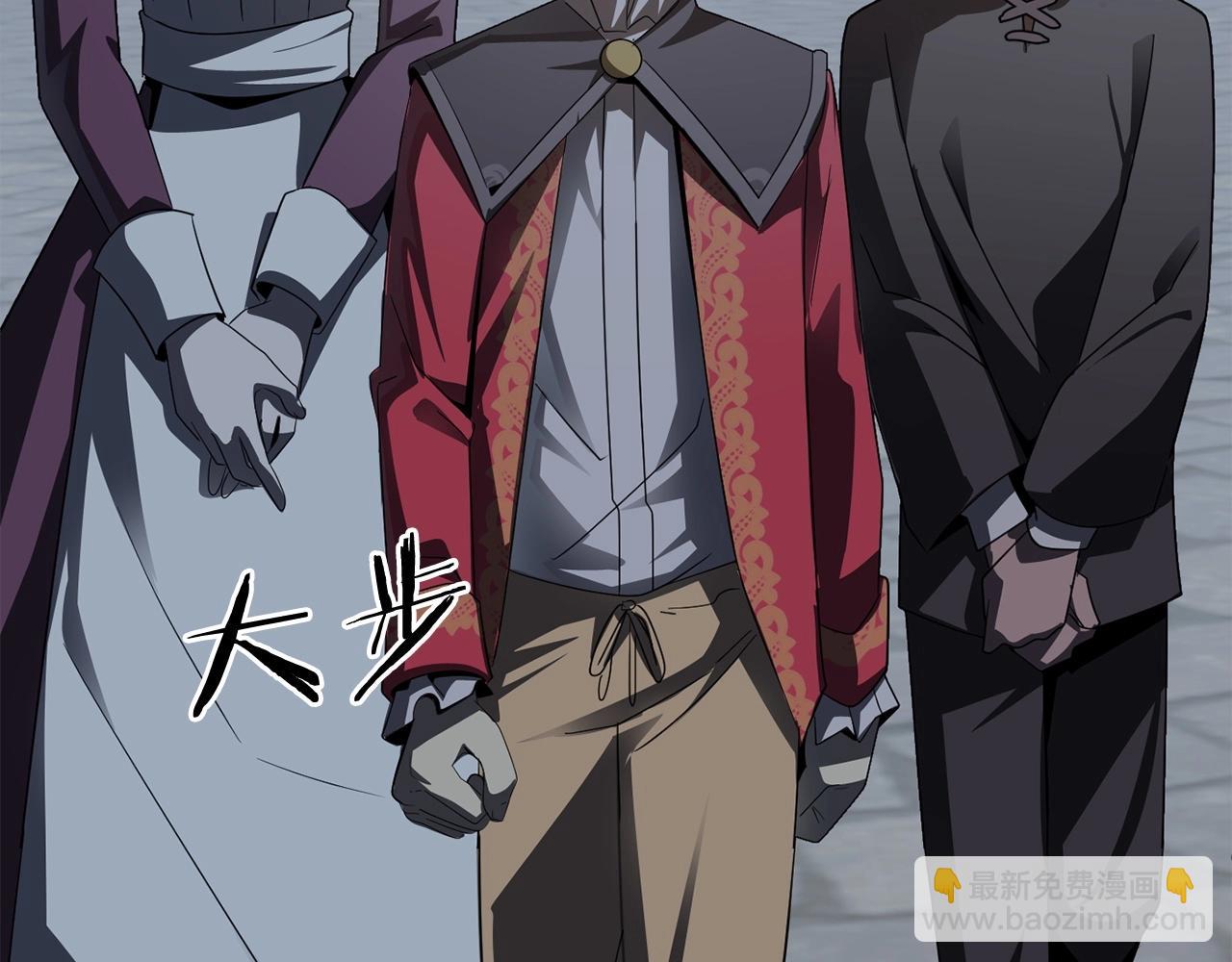 第12话 因为我是大sai迷(1/5)-第12话