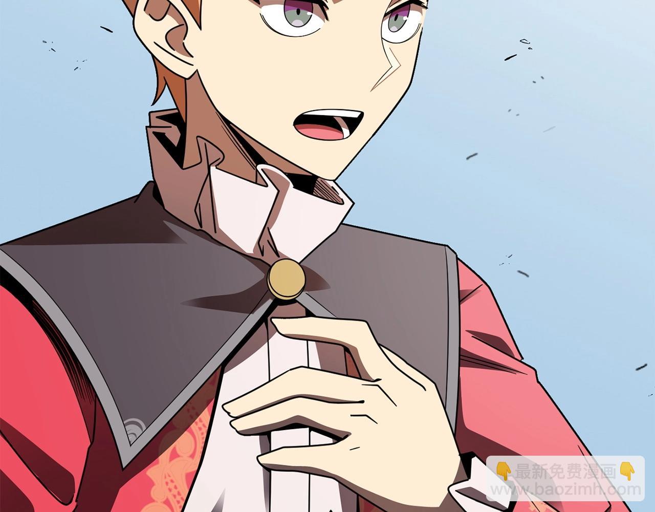 第20话 怪物成群的家族(1/5)-第20话