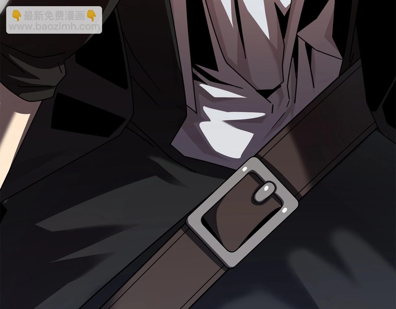 第20话 怪物成群的家族(1/5)-第20话