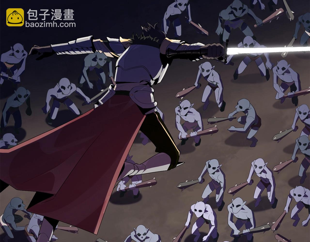 第2话 人渣突然大变样？！(1/5)-第2话