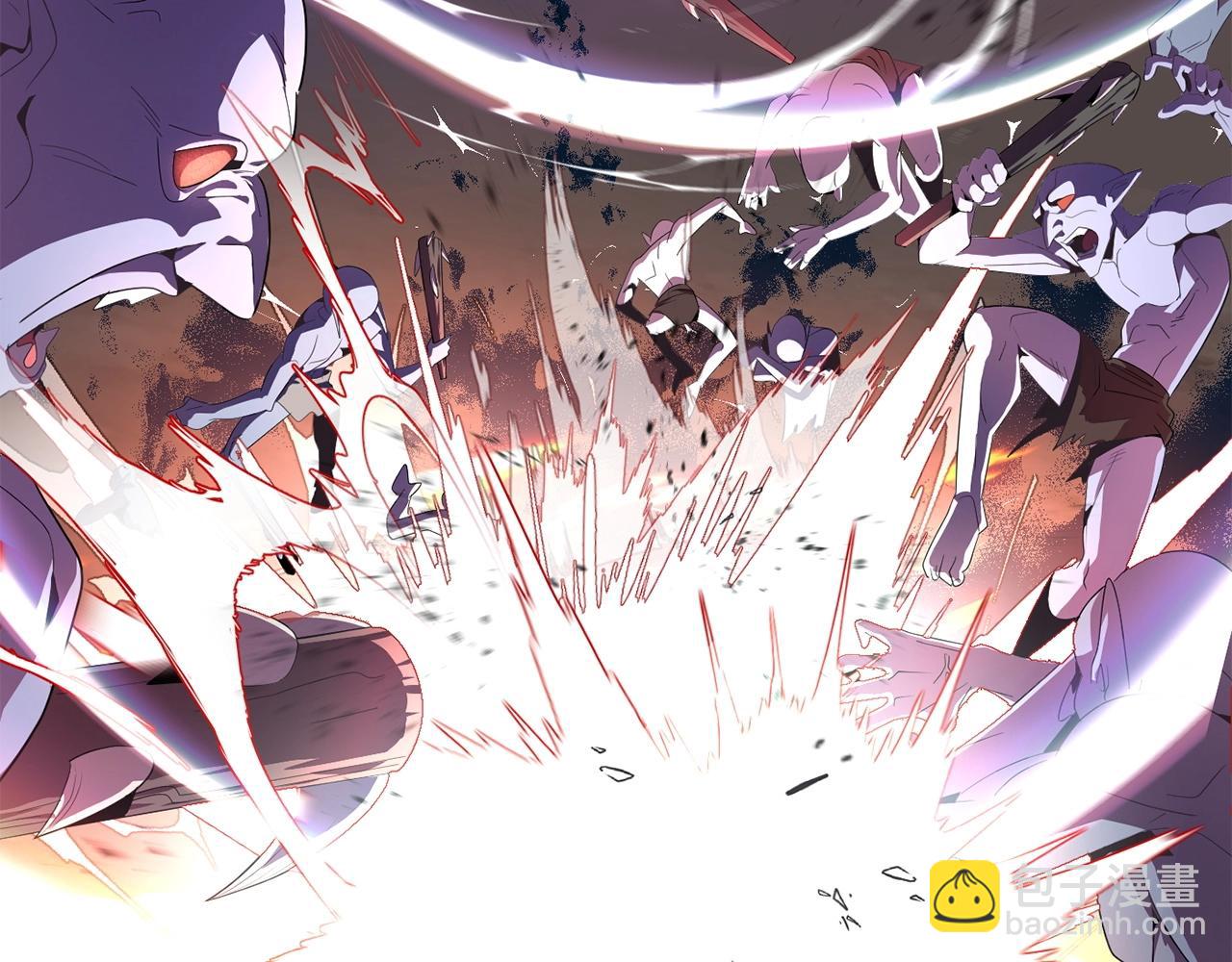 第2话 人渣突然大变样？！(1/5)-第2话