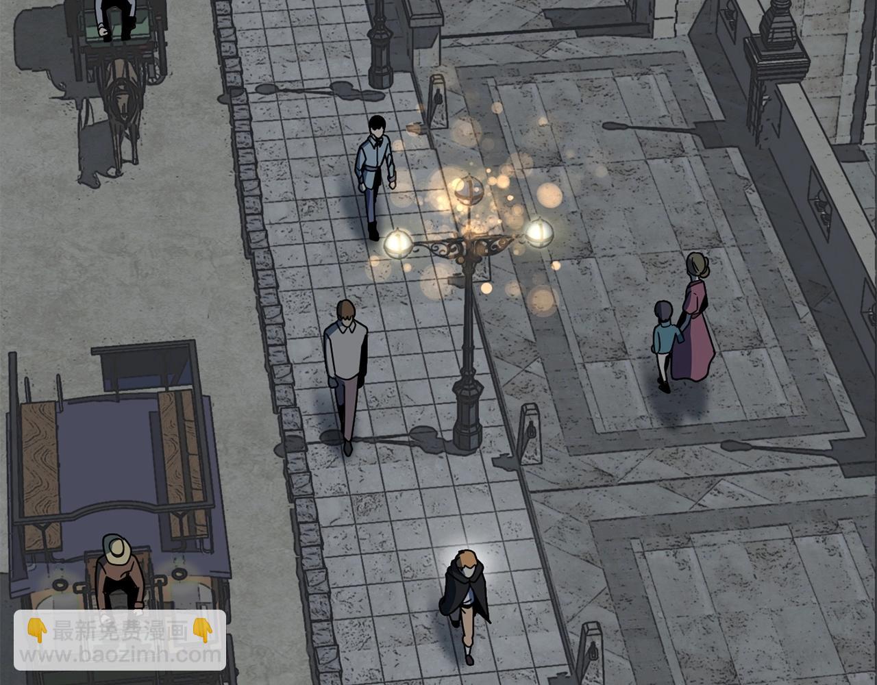 第24话 少爷！开挂啊！（加更！(1/4)-第24话