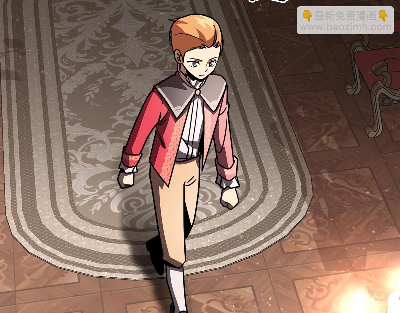 第26话 野心扩张(1/4)-第26话