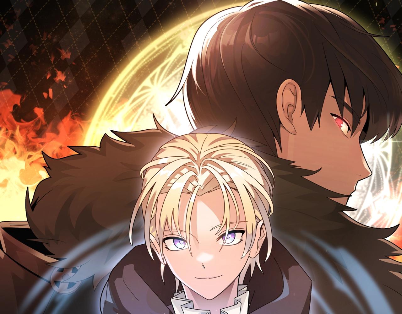 第28话 这孩子..真不错(1/5)-第28话