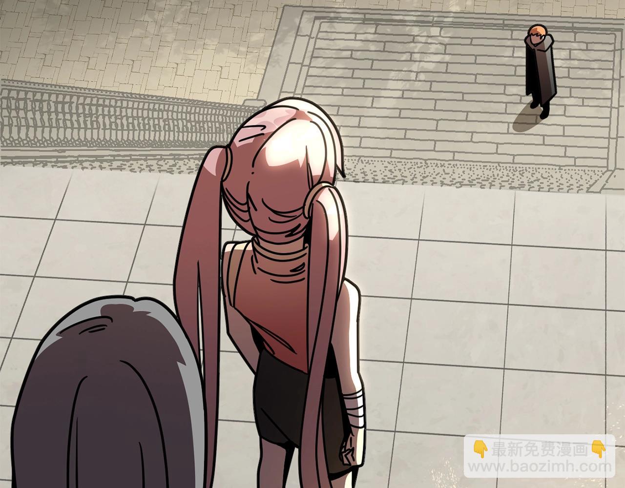 第28话 这孩子..真不错(1/5)-第28话