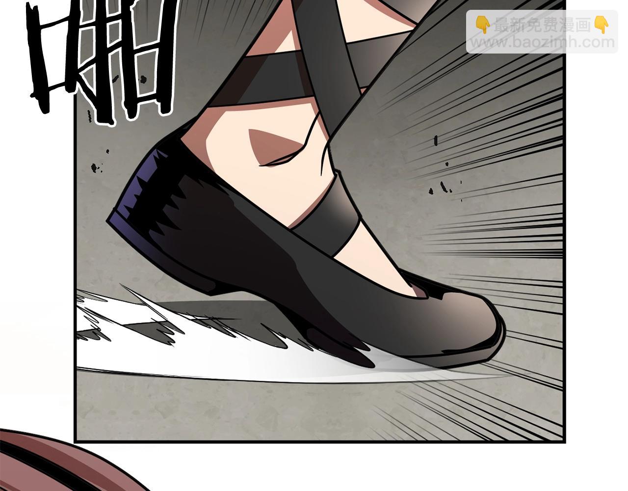 第28话 这孩子..真不错(1/5)-第28话