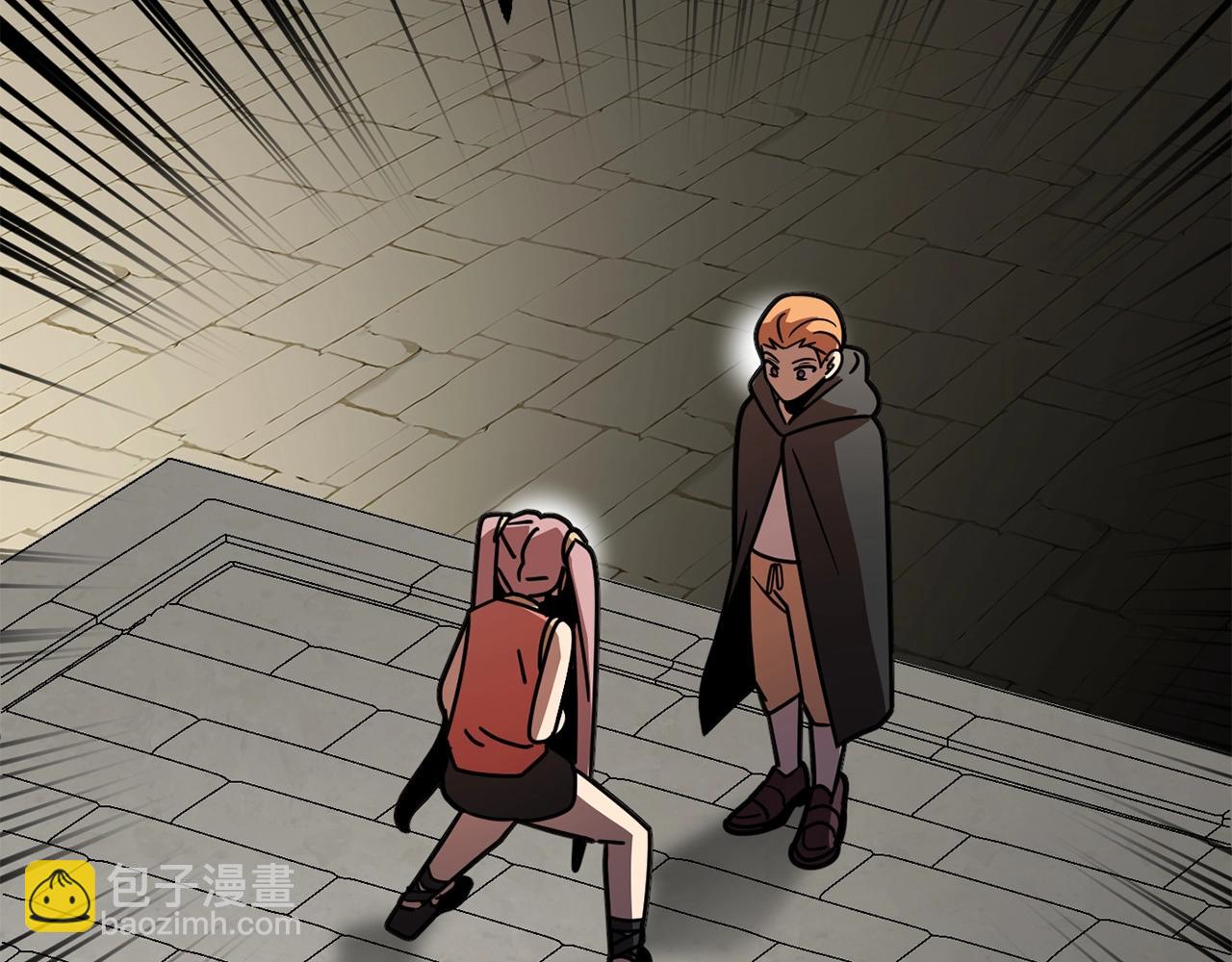 第28话 这孩子..真不错(1/5)-第28话