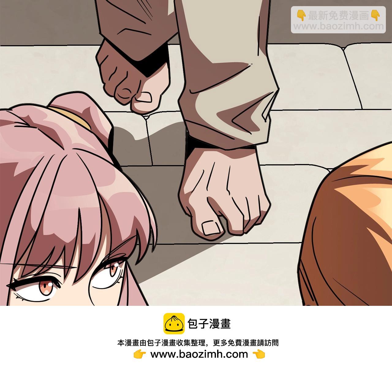 第28话 这孩子..真不错(1/5)-第28话