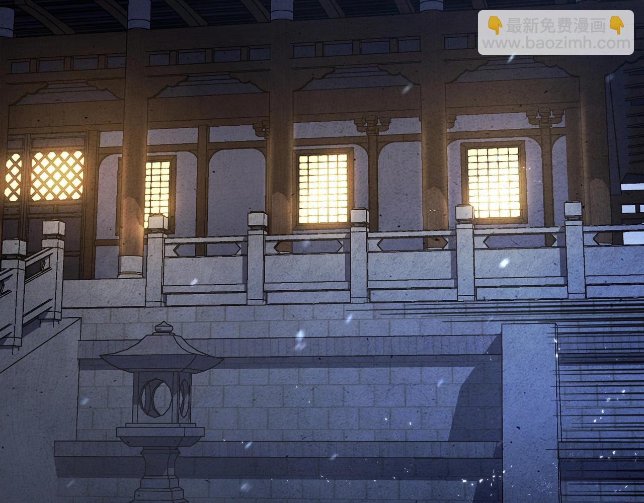 第32话 豪赌(1/4)-第32话