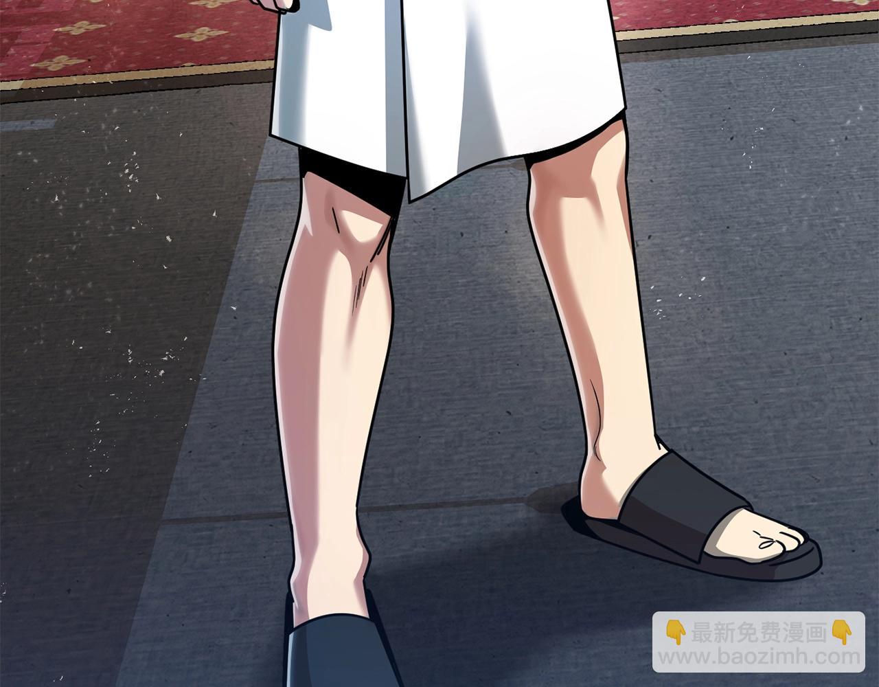 第32话 豪赌(1/4)-第32话